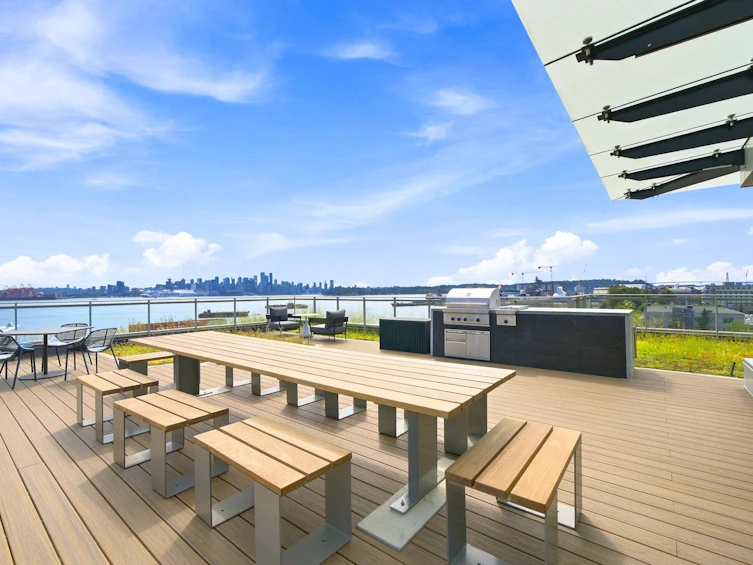 301-785 Harbour Way, North Vancouver, BC, V7P 0G3 - 34