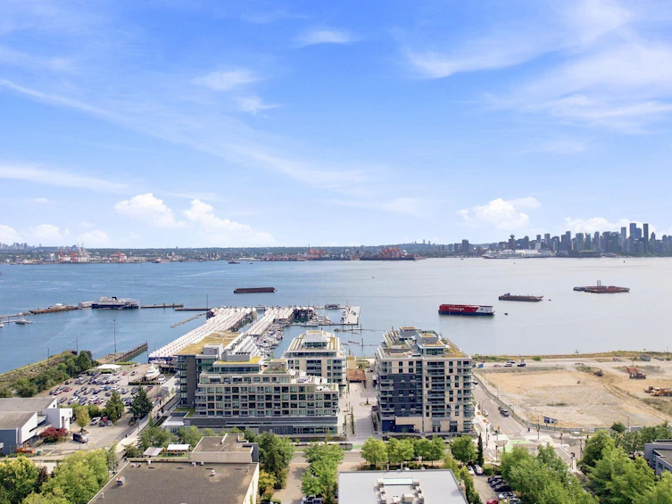 301-785 Harbour Way, North Vancouver, BC, V7P 0G3 - 39
