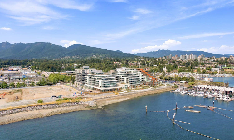 301-785 Harbour Way