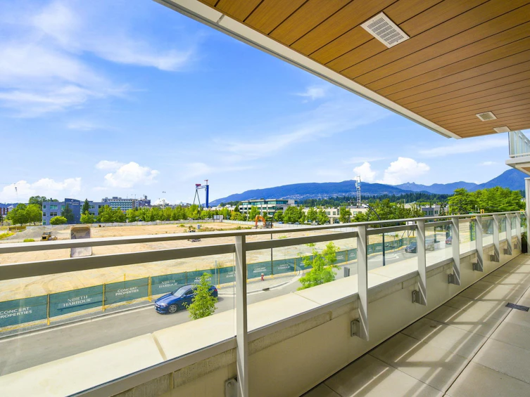 301-785 Harbour Way, North Vancouver, BC, V7P 0G3 - 17