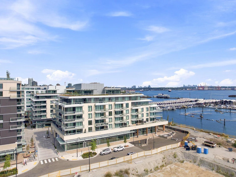 301-785 Harbour Way, North Vancouver, BC, V7P 0G3 - 38
