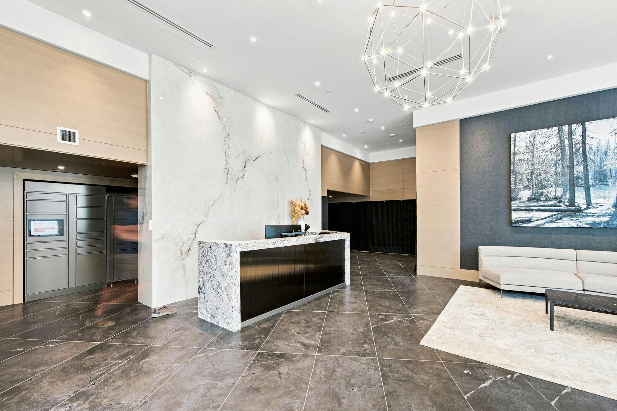 301-785 Harbour Way, North Vancouver, BC, V7P 0G3 - 32