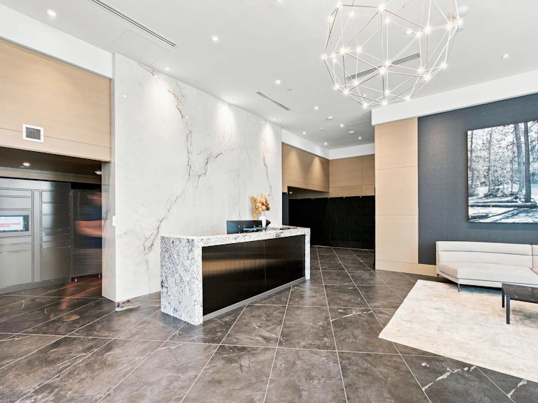 301-785 Harbour Way, North Vancouver, BC, V7P 0G3 - 32