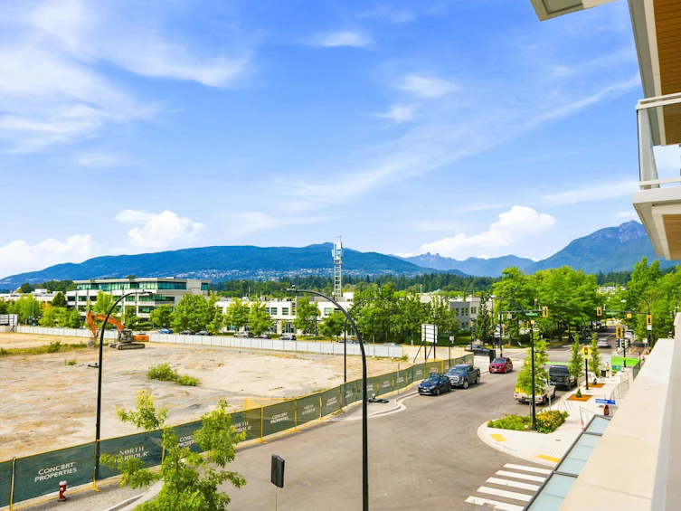 301-785 Harbour Way, North Vancouver, BC, V7P 0G3 - 16