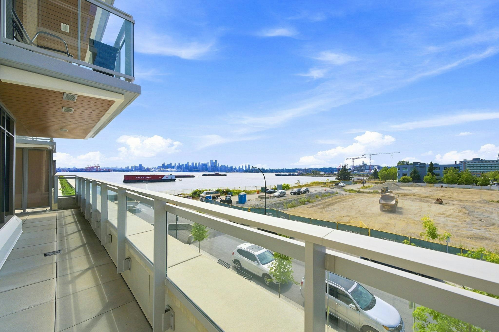 301-785 Harbour Way, North Vancouver, BC, V7P 0G3 - 14