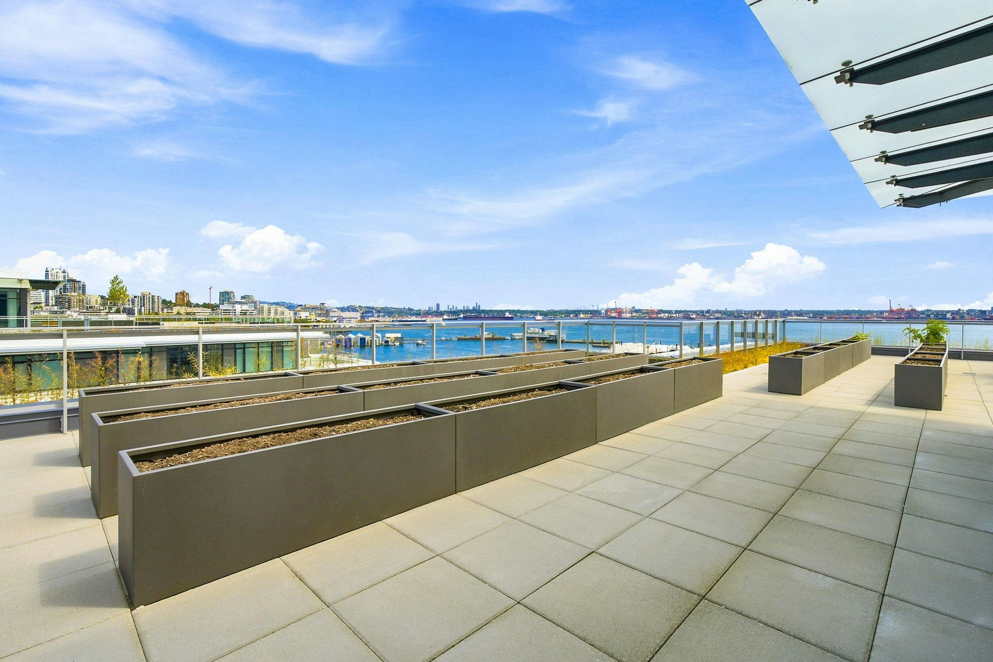 301-785 Harbour Way, North Vancouver, BC, V7P 0G3 - 35