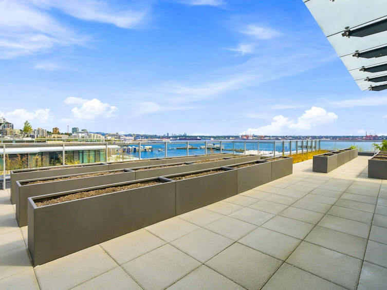 301-785 Harbour Way, North Vancouver, BC, V7P 0G3 - 35