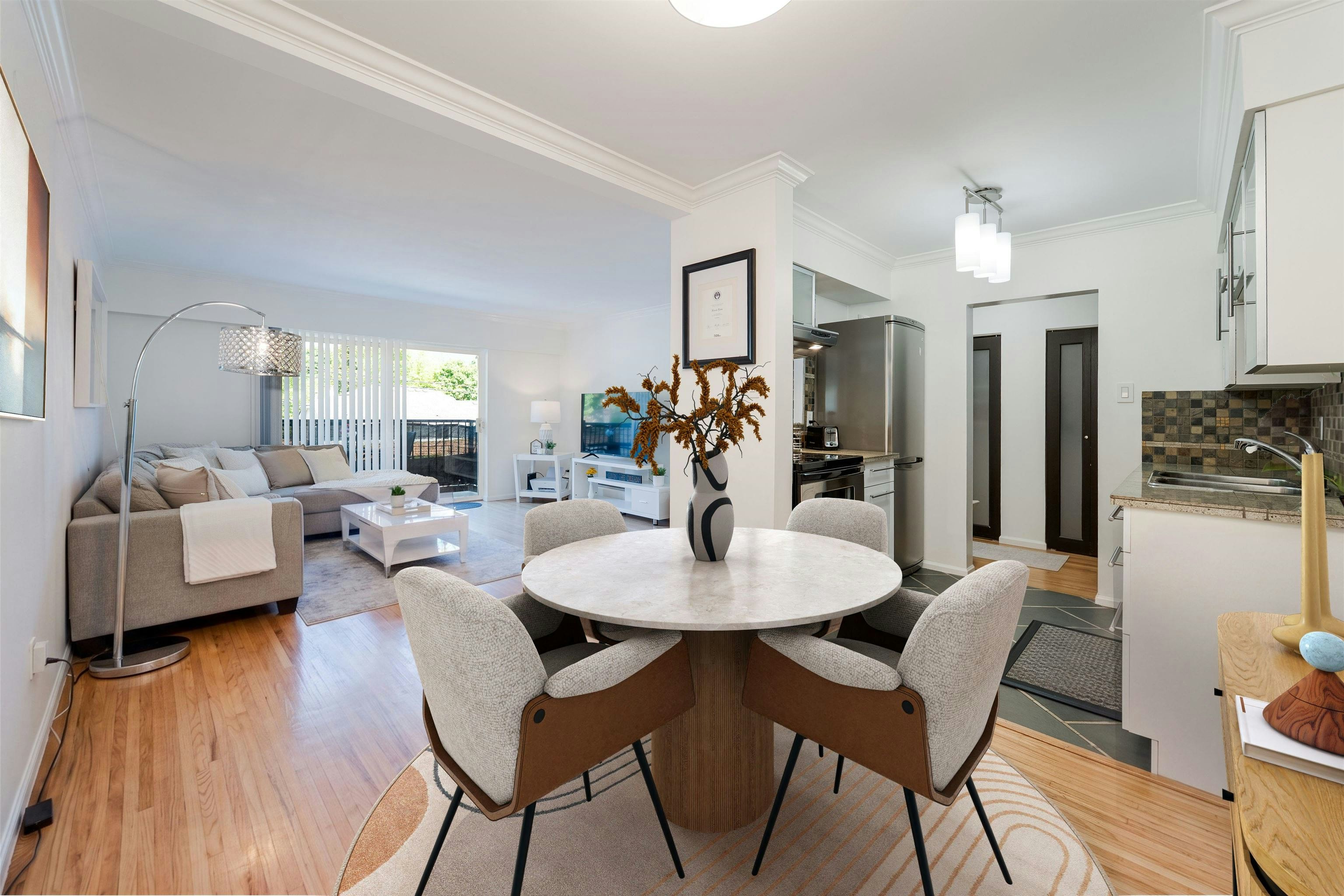 52-2002 St Johns Street, Port Moody, BC, V4H 2A2