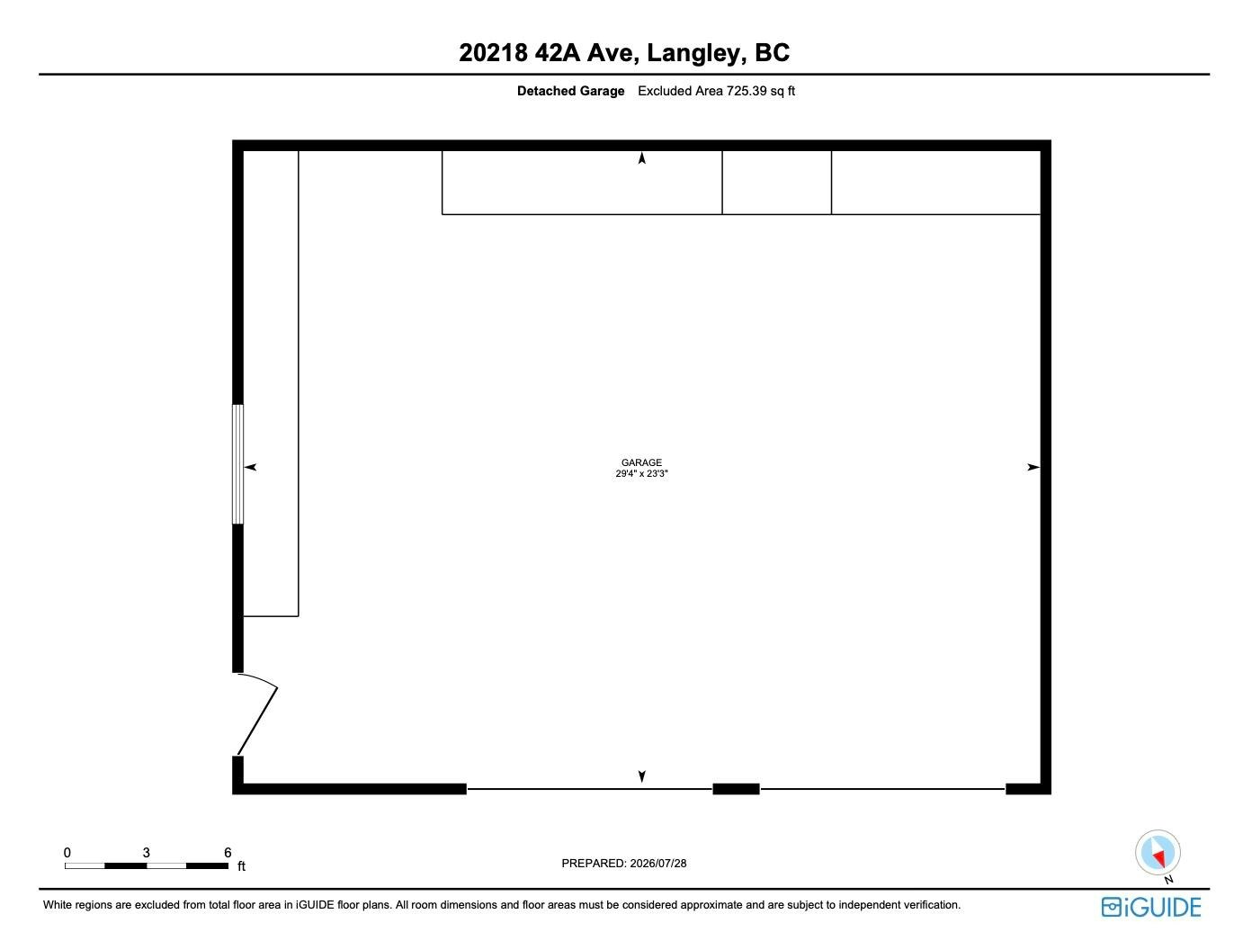 20218 42a Avenue, Langley, BC, V3A 3B4 - 40