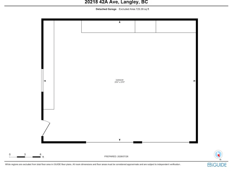 20218 42a Avenue, Langley, BC, V3A 3B4 - 40