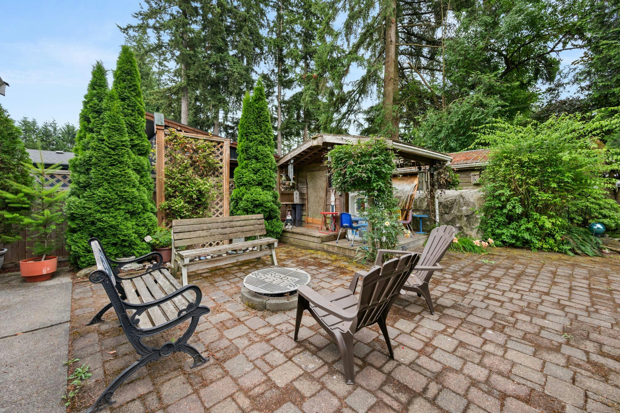 20218 42a Avenue, Langley, BC, V3A 3B4 - 30