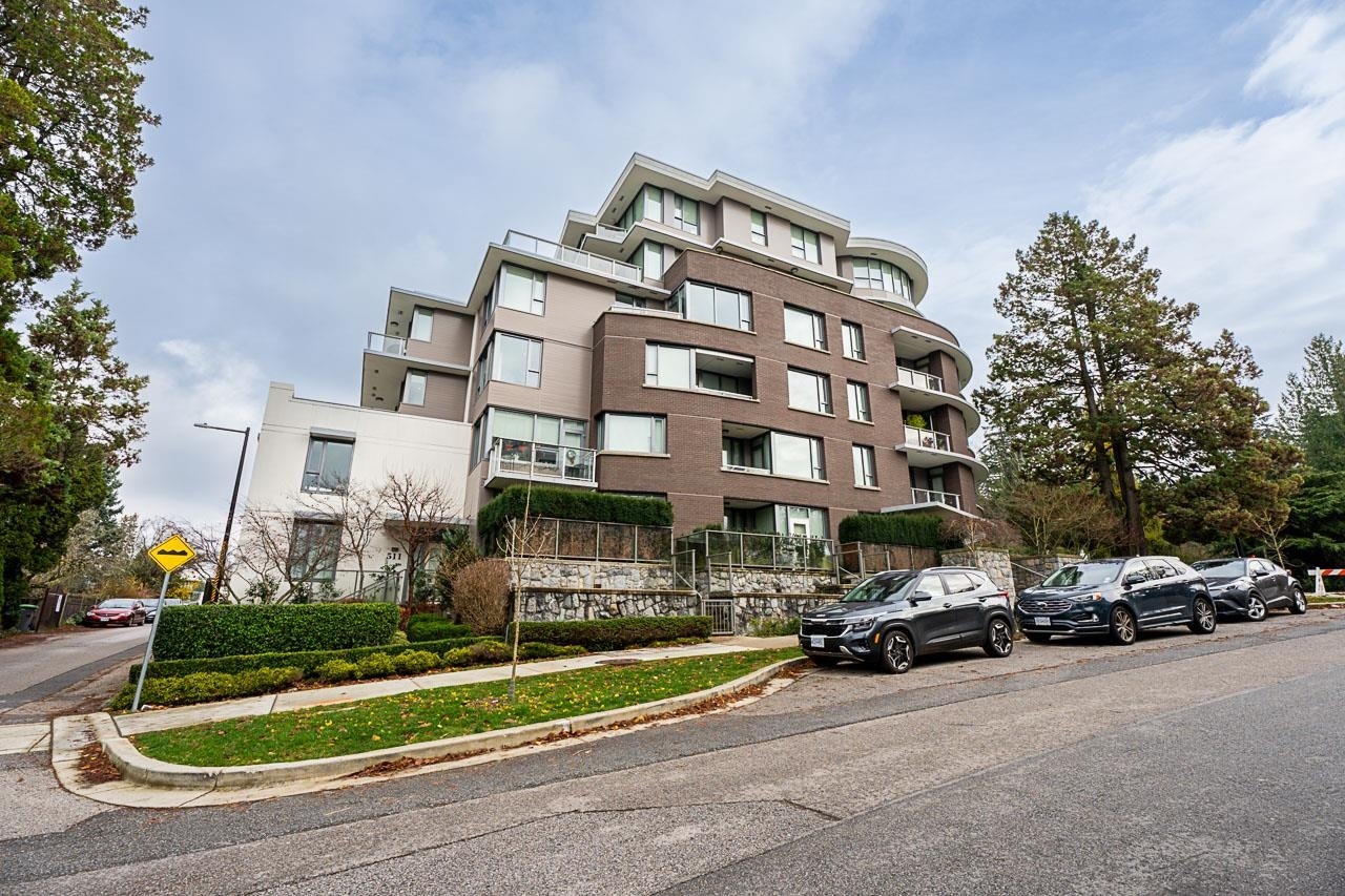 301-505 W 30th Avenue, Vancouver, BC, V5Z 0G4