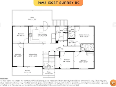 9892 130 Street - 2