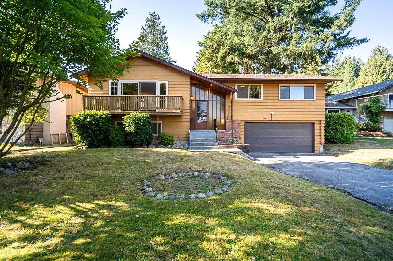 1171 Winslow Avenue, Coquitlam, BC, V3J 2G2