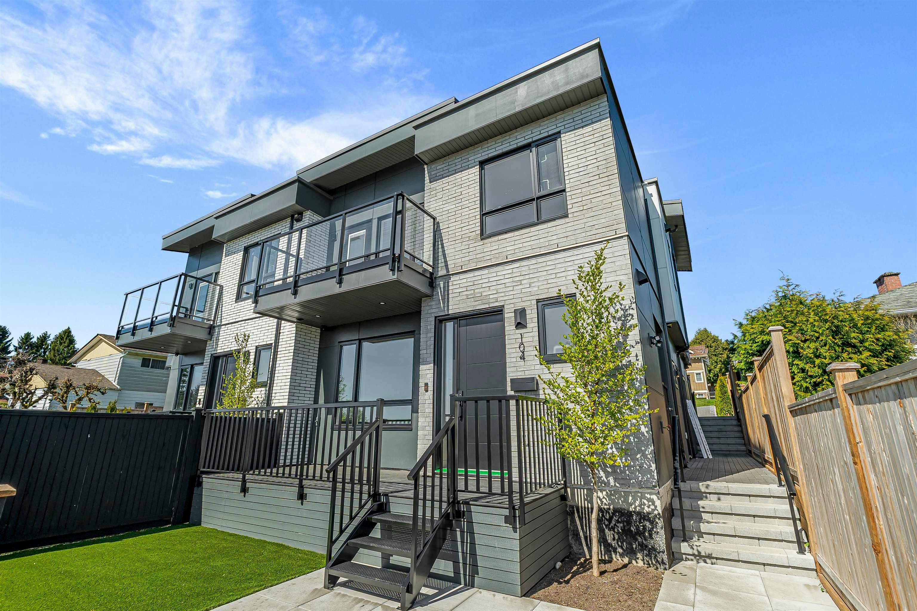 104-1132 Madore Avenue, Coquitlam, BC, V3K 3B9 - 23