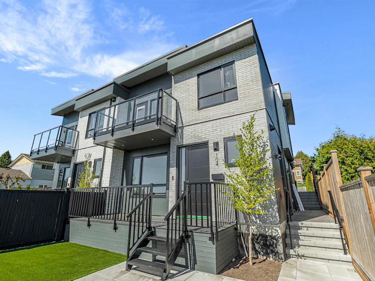104-1132 Madore Avenue, Coquitlam, BC, V3K 3B9 - 23