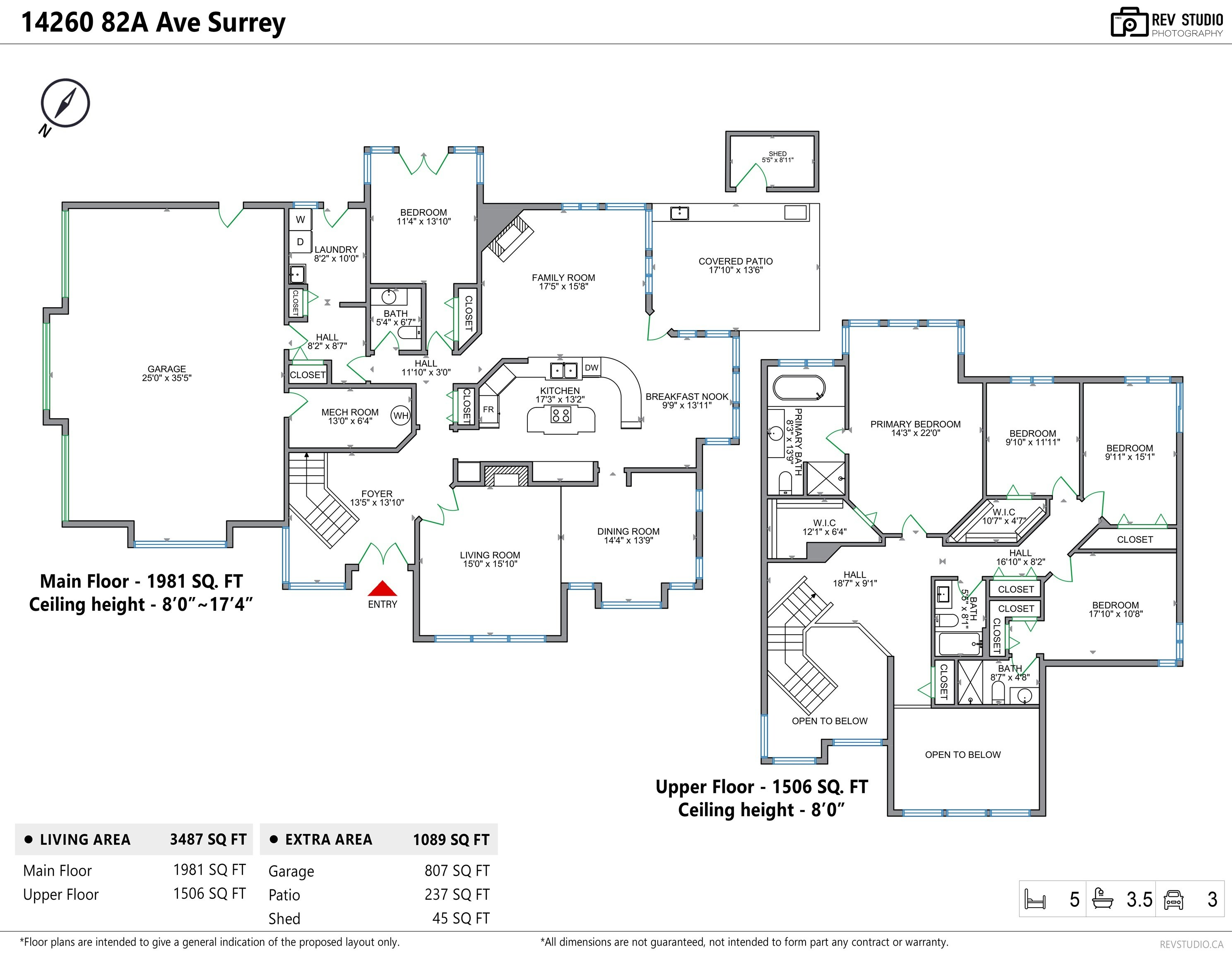 14260 82a Avenue, Surrey, BC, V3W 0V6 - 39