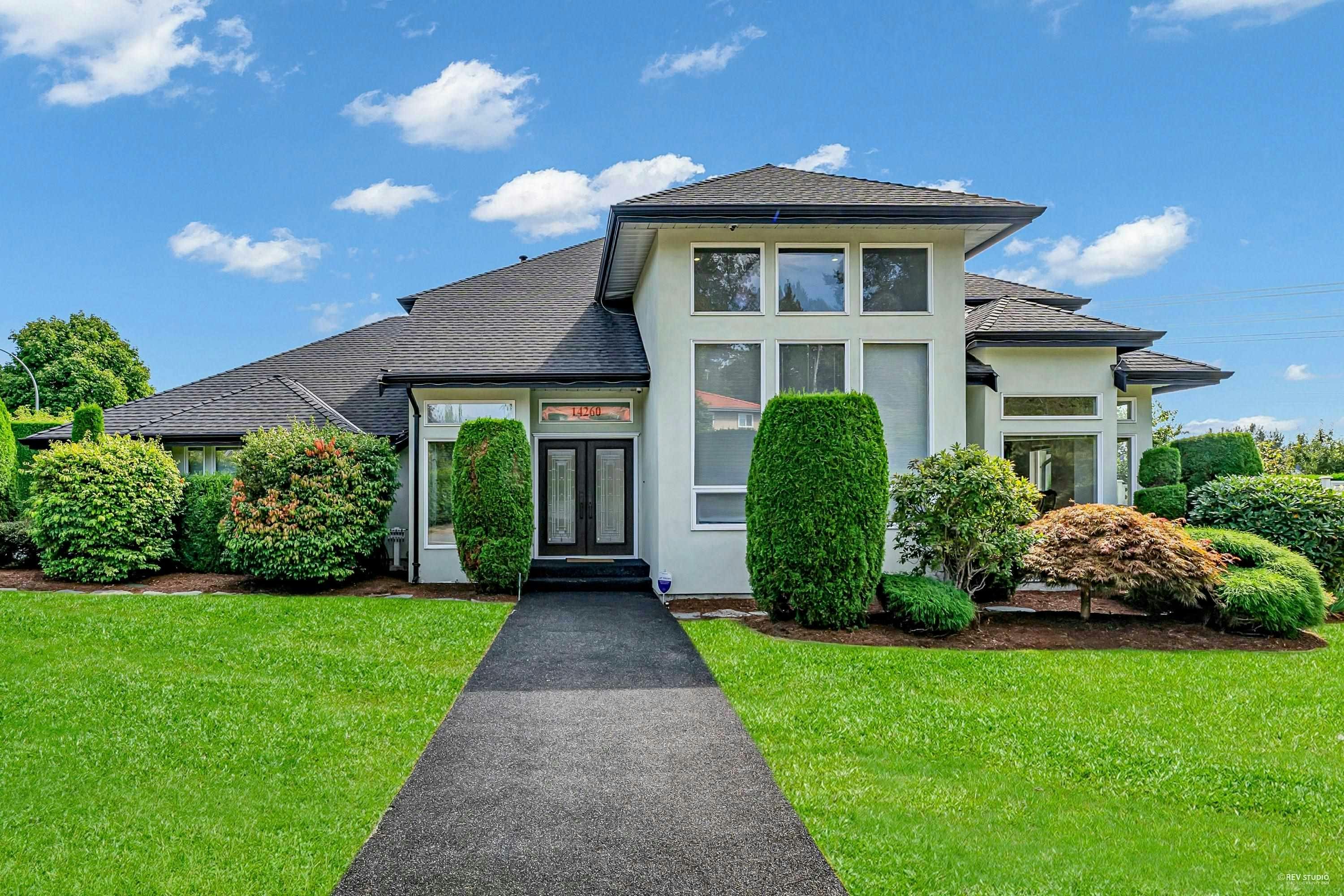 14260 82a Avenue - 2