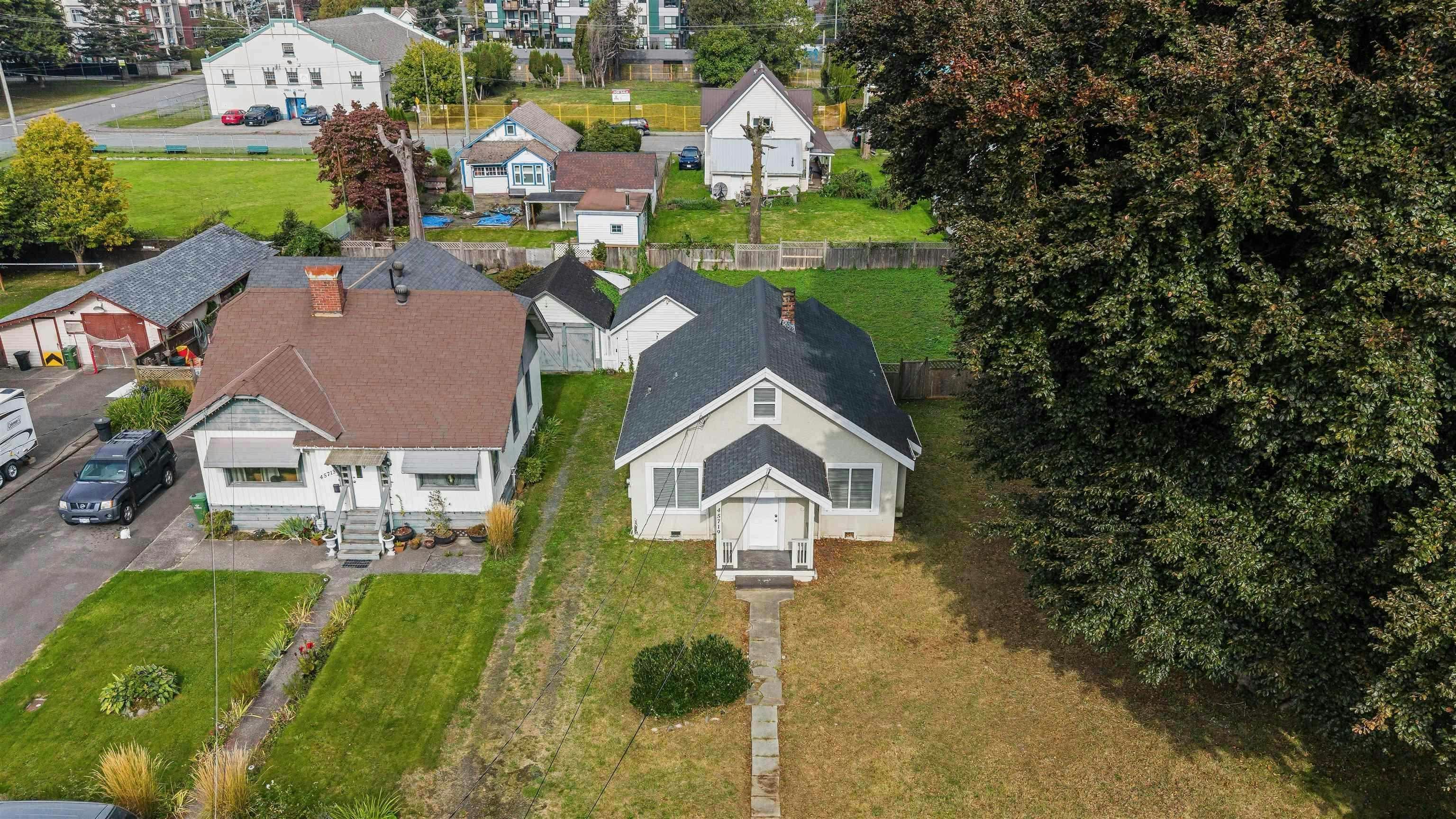 45719 Kipp Avenue, Chilliwack, BC, V2P 1Y6