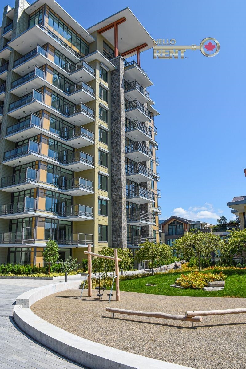 207-2785 Library Lane, North Vancouver, BC, V7J 1S1