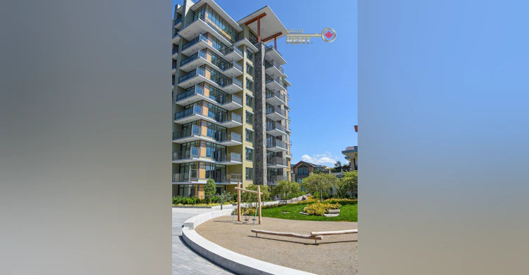 207-2785 Library Lane, North Vancouver, BC, V7J 1S1