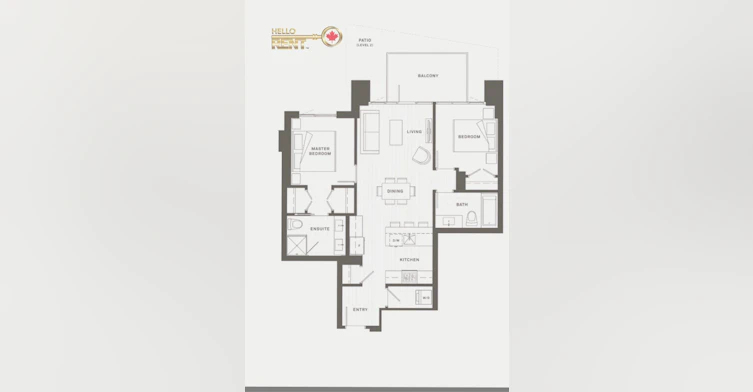 207-2785 Library Lane, North Vancouver, BC, V7J 1S1 - 29
