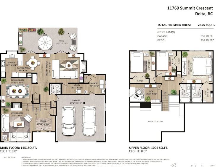 11769 Summit Crescent, Delta, BC, V4E 2Z3 - 39