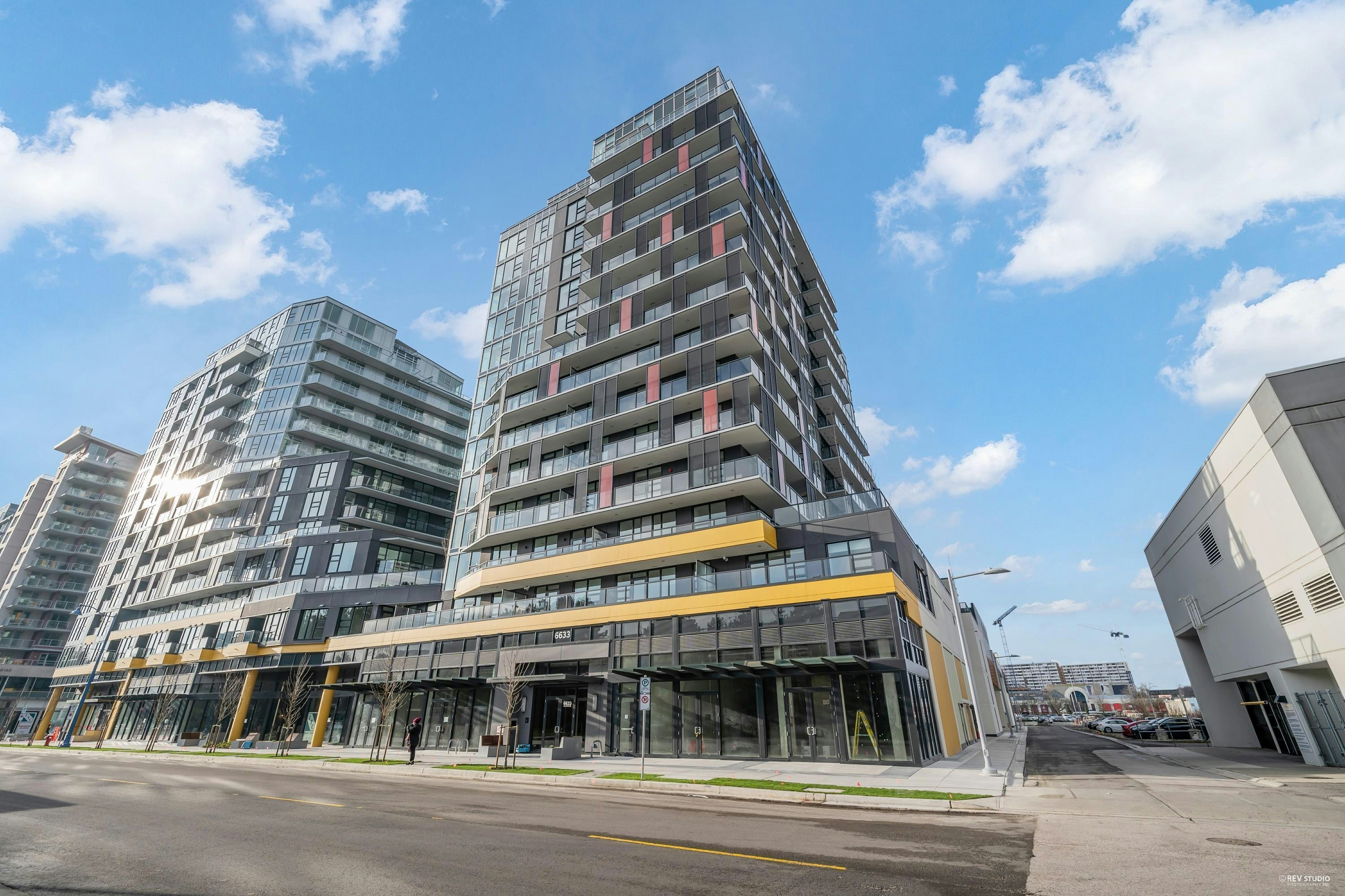 903-6633 Buswell Street, Richmond, BC, V6Y 0M3