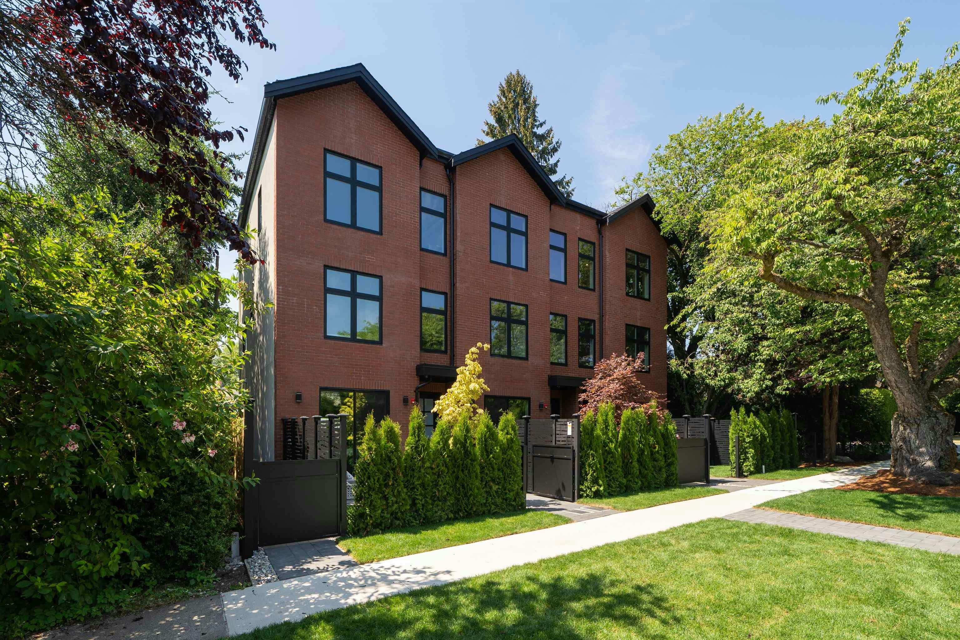 02-6507 Cypress Street, Vancouver, BC, V6P 5L5 - 20