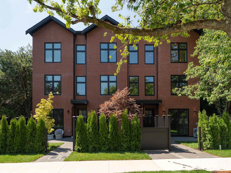 02-6507 Cypress Street, Vancouver, BC, V6P 5L5 - 2