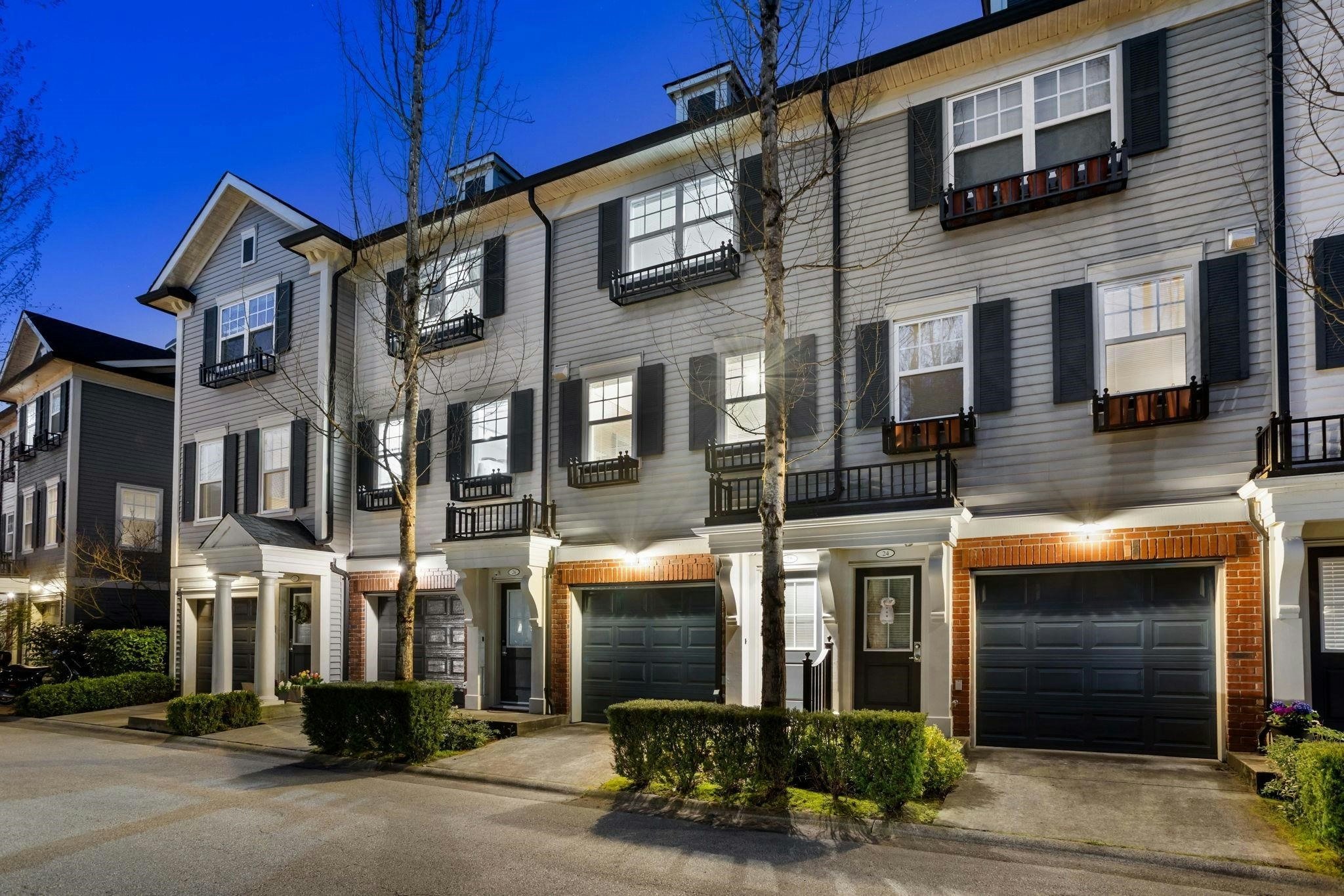 25-2495 Davies Avenue, Port Coquitlam, BC, V3C 0B2