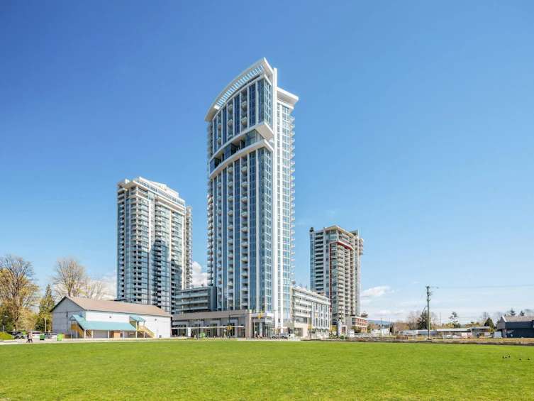 305-1500 Fern Street, North Vancouver, BC, V7J 0E6