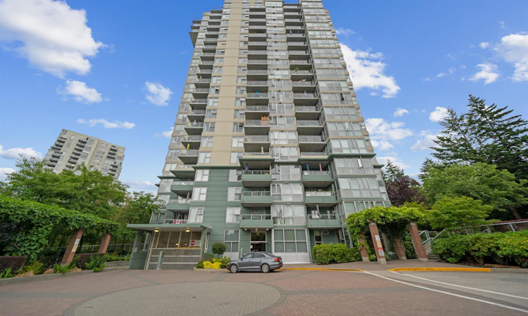 501-295 Guildford Way