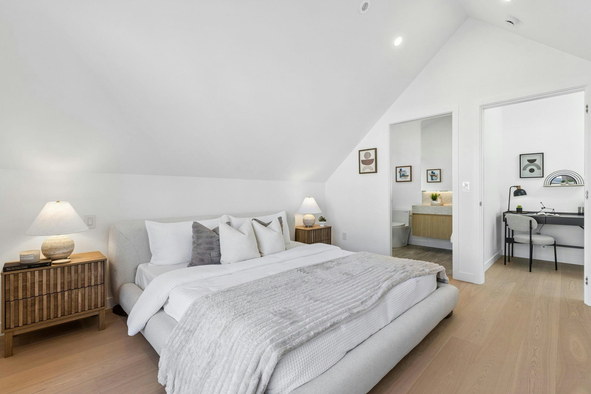 2-6040 Larch Street, Vancouver, BC, V6M 4E4 - 30