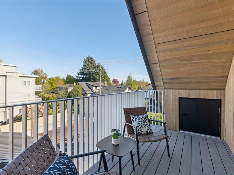 2-6040 Larch Street, Vancouver, BC, V6M 4E4 - 33