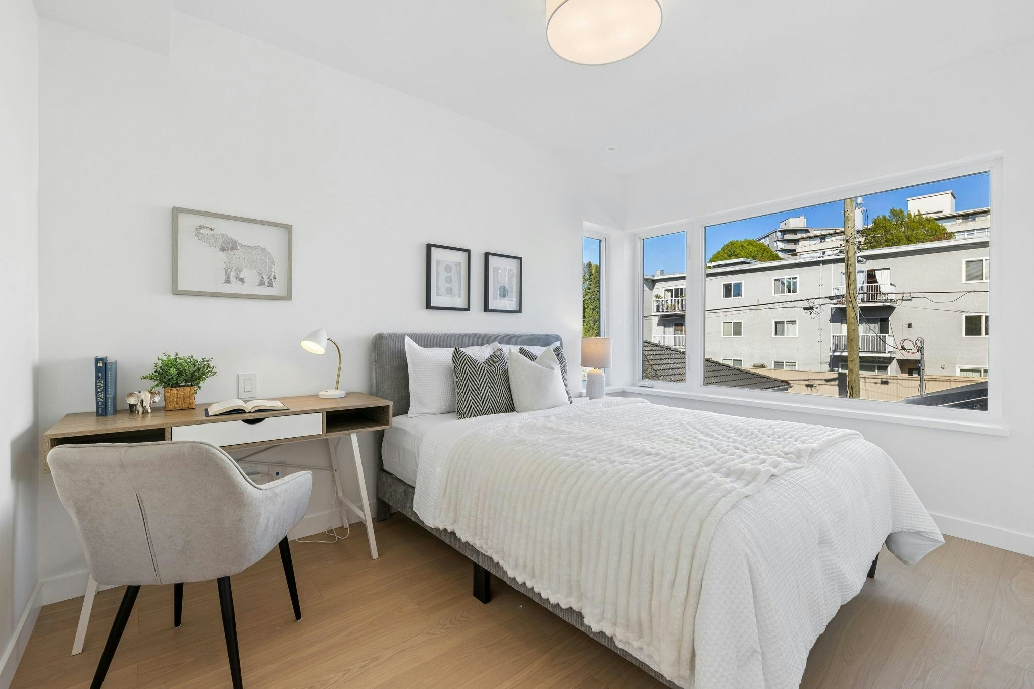 2-6040 Larch Street, Vancouver, BC, V6M 4E4 - 22