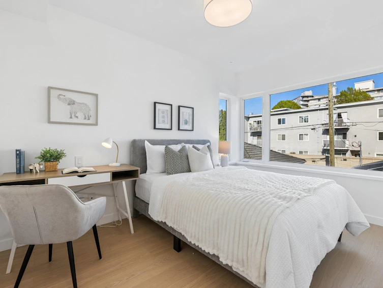 2-6040 Larch Street, Vancouver, BC, V6M 4E4 - 22