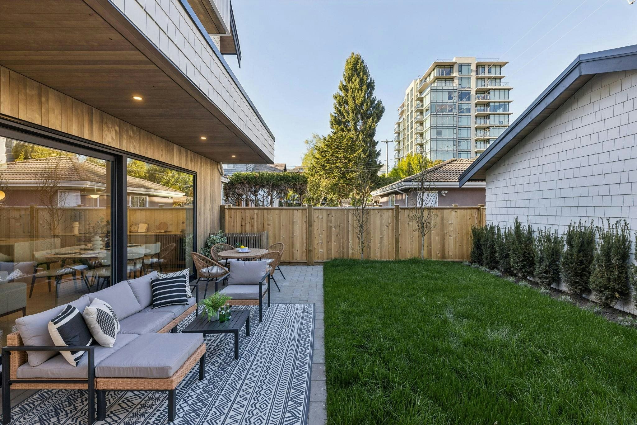 2-6040 Larch Street, Vancouver, BC, V6M 4E4 - 34