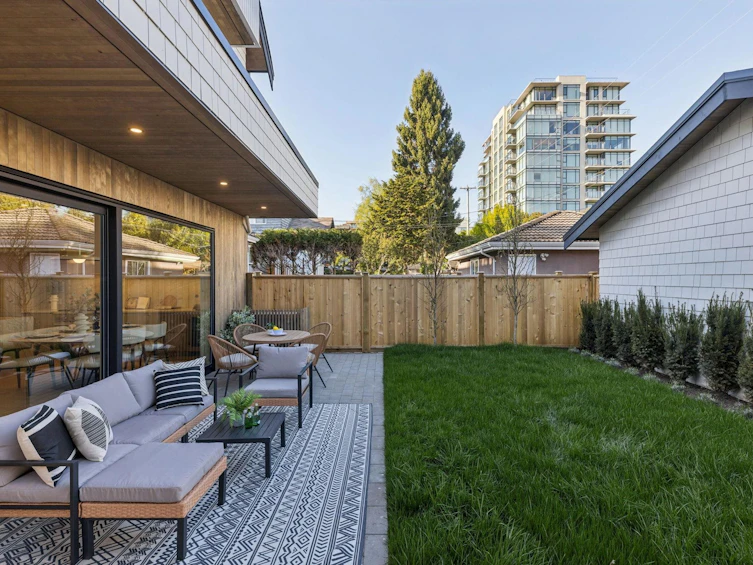 2-6040 Larch Street, Vancouver, BC, V6M 4E4 - 34