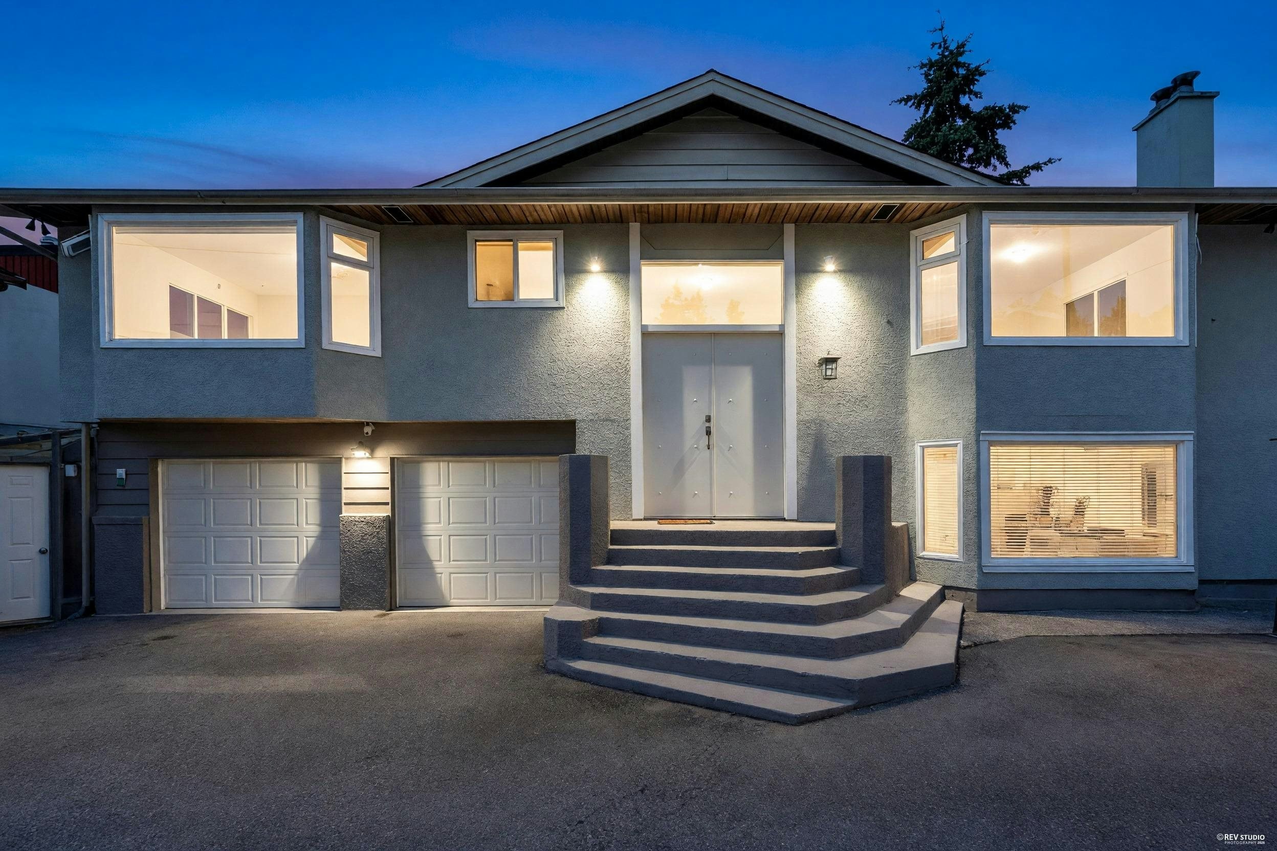 23271 Westminster Highway, Richmond, BC, V6V 1C1
