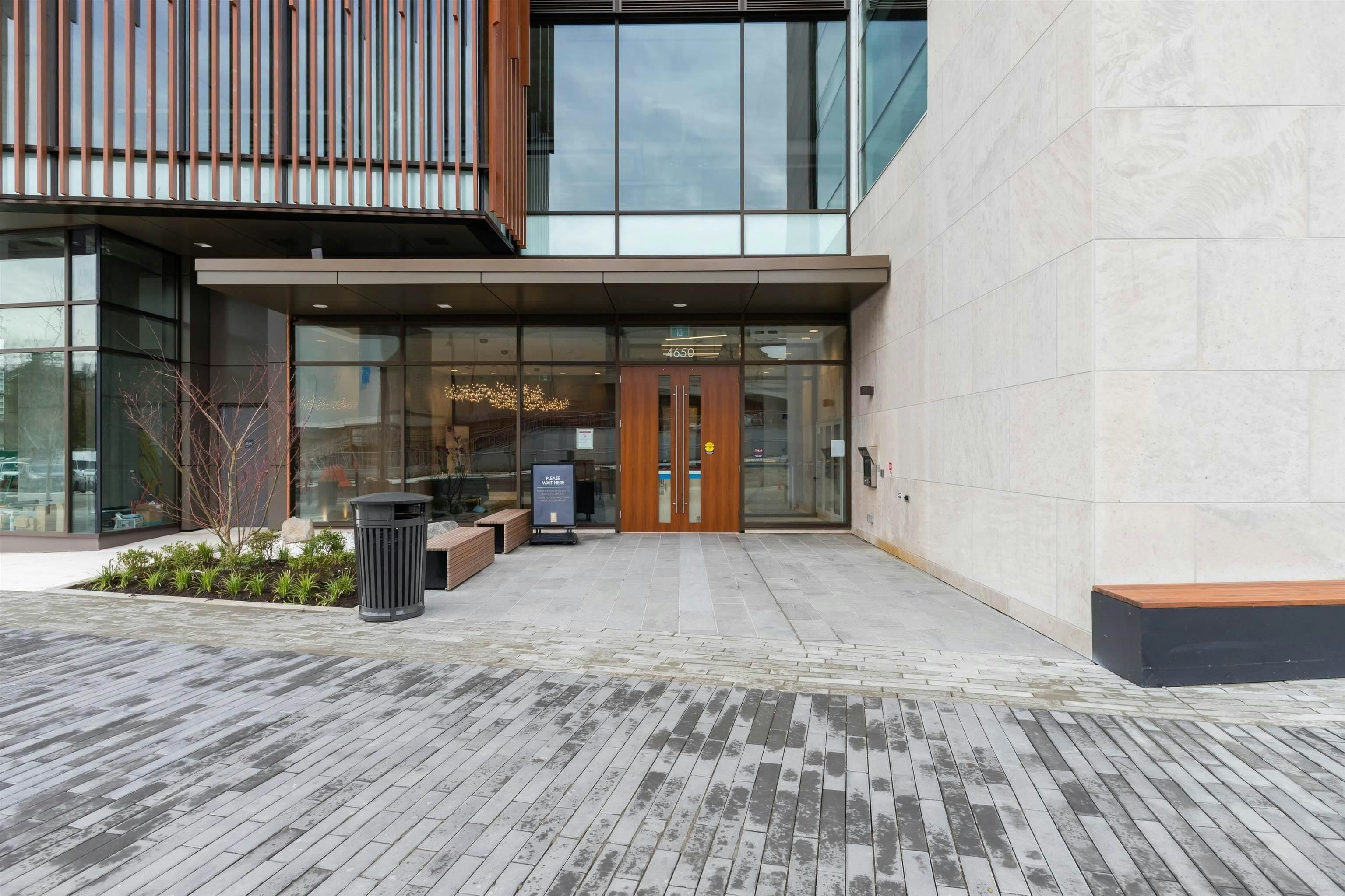 1505-4650 Brentwood Boulevard, Burnaby, BC, V5C 0M3