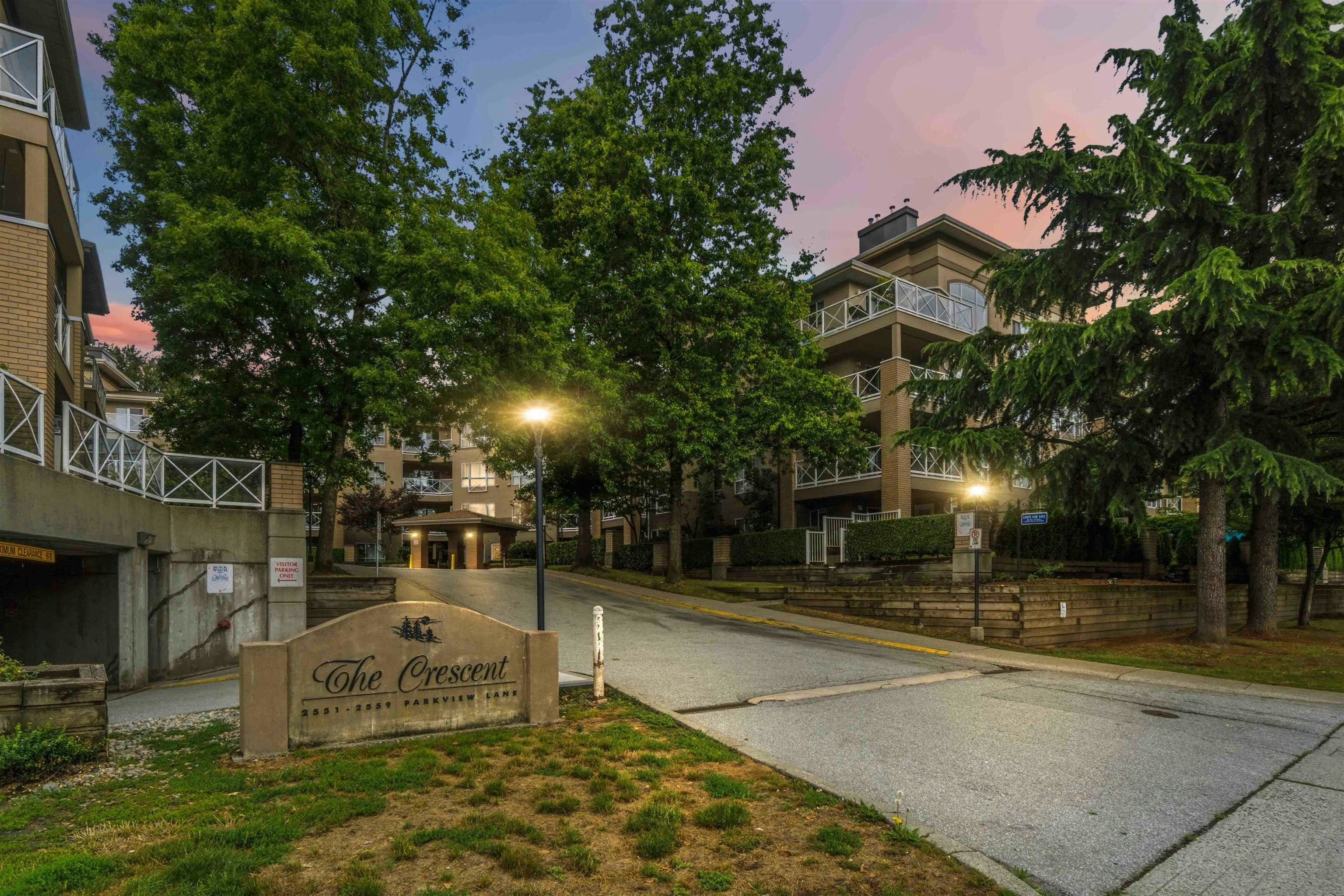 408-2551 Parkview Lane, Port Coquitlam, BC, V3C 6J8