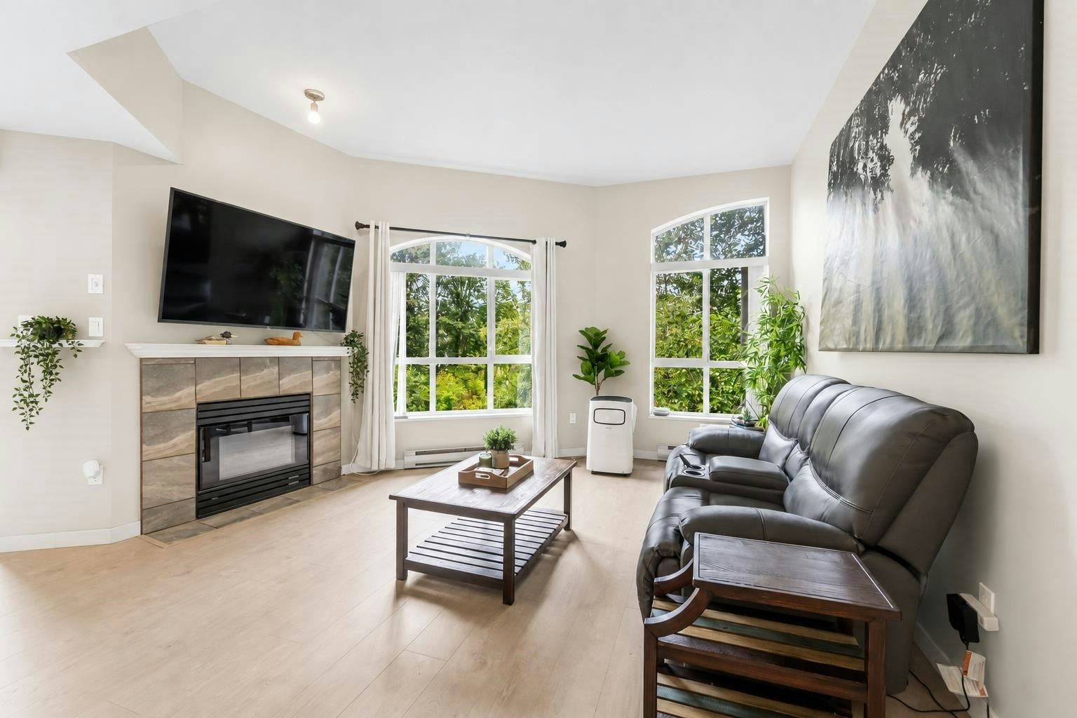 408-2551 Parkview Lane, Port Coquitlam, BC, V3C 6J8 - 2