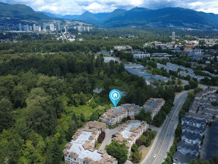 408-2551 Parkview Lane, Port Coquitlam, BC, V3C 6J8 - 24