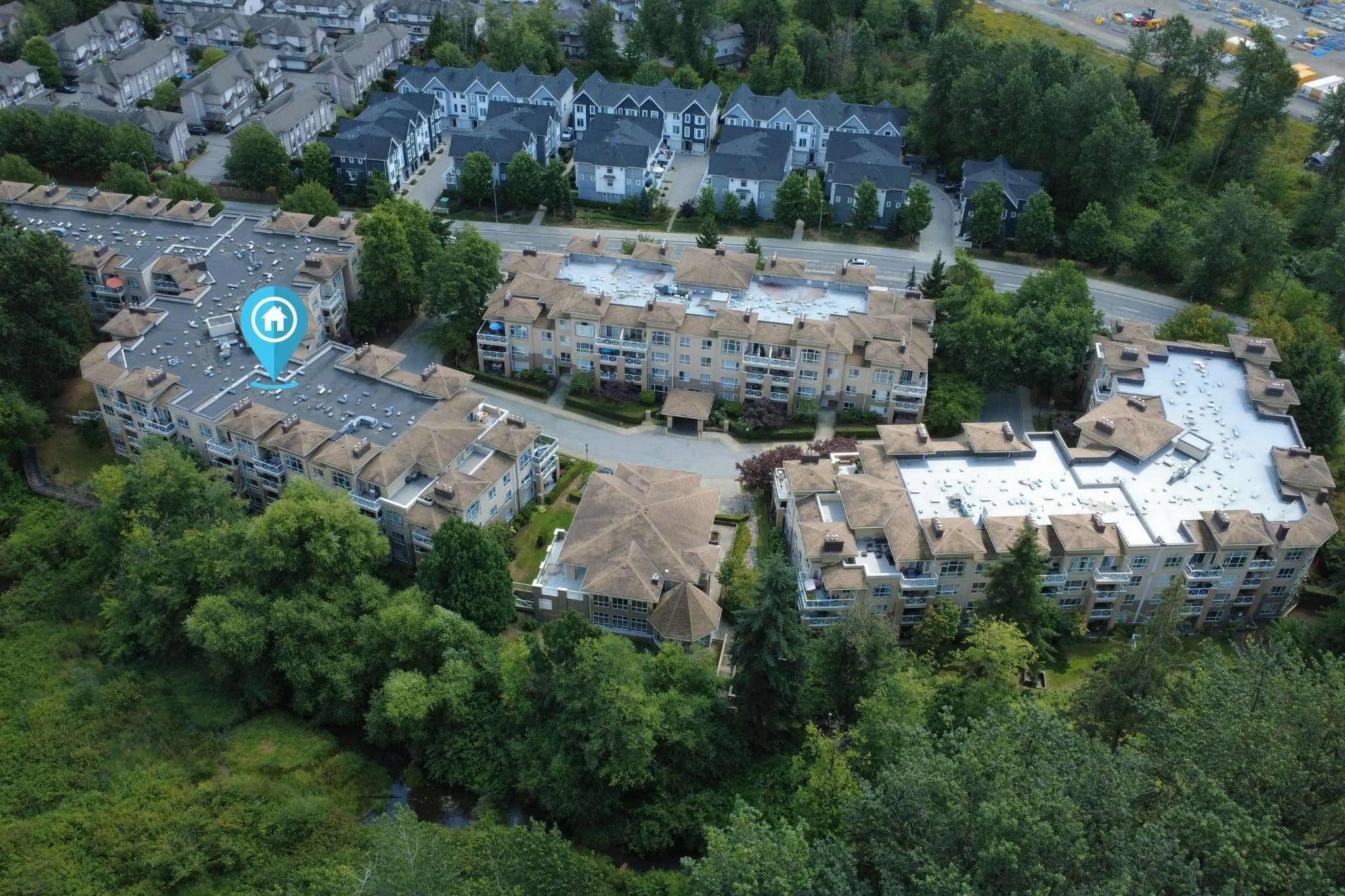 408-2551 Parkview Lane, Port Coquitlam, BC, V3C 6J8 - 23
