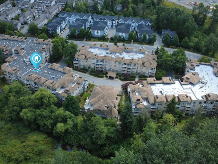 408-2551 Parkview Lane, Port Coquitlam, BC, V3C 6J8 - 23