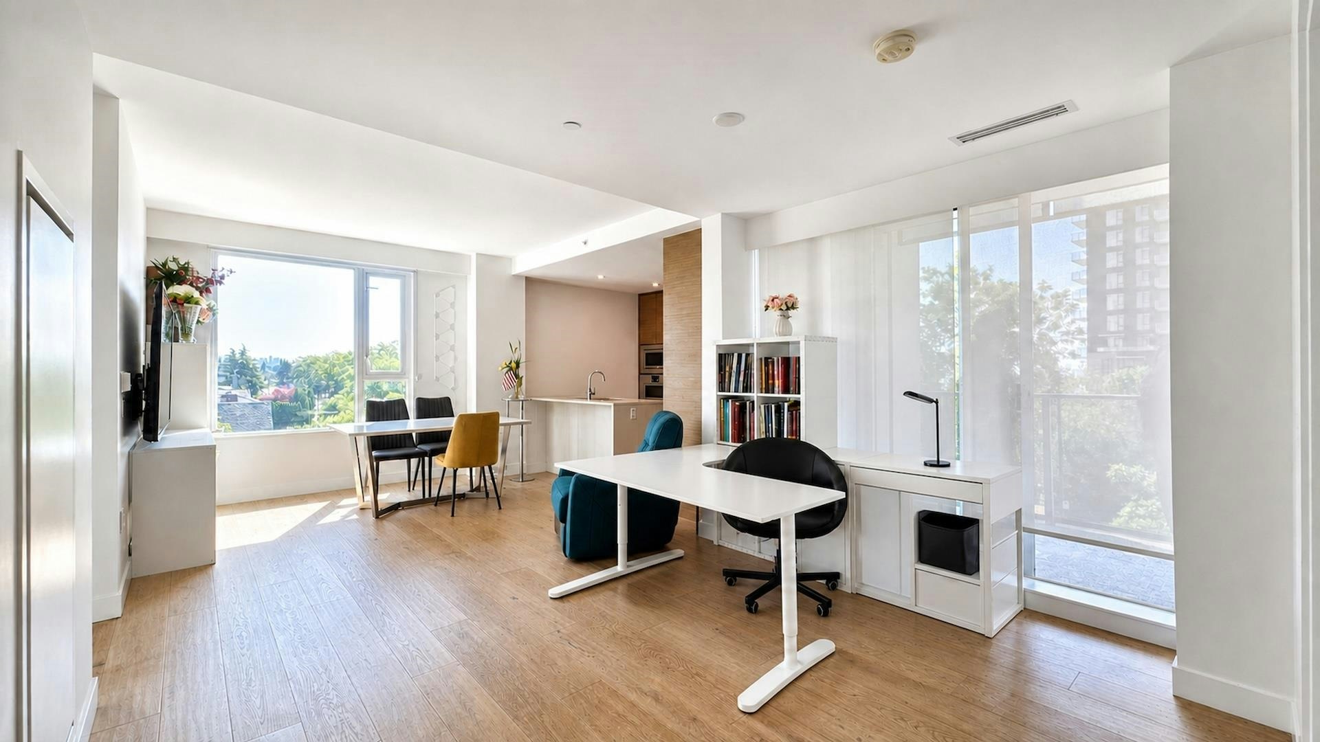 310-5693 Elizabeth Street, Vancouver, BC, V5Y 3K1
