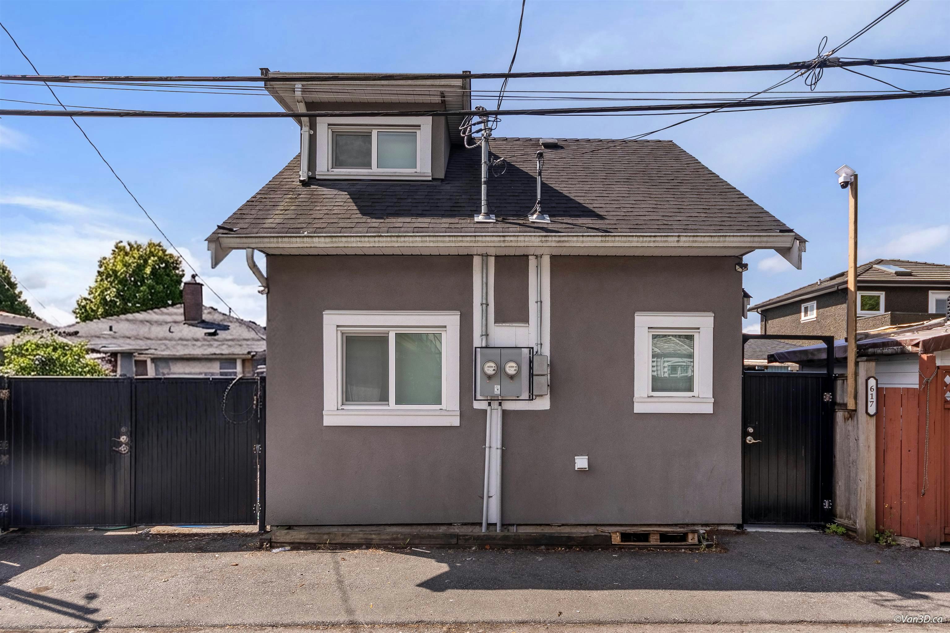 621 E 65th Avenue, Vancouver, BC, V5X 2P7 - 25
