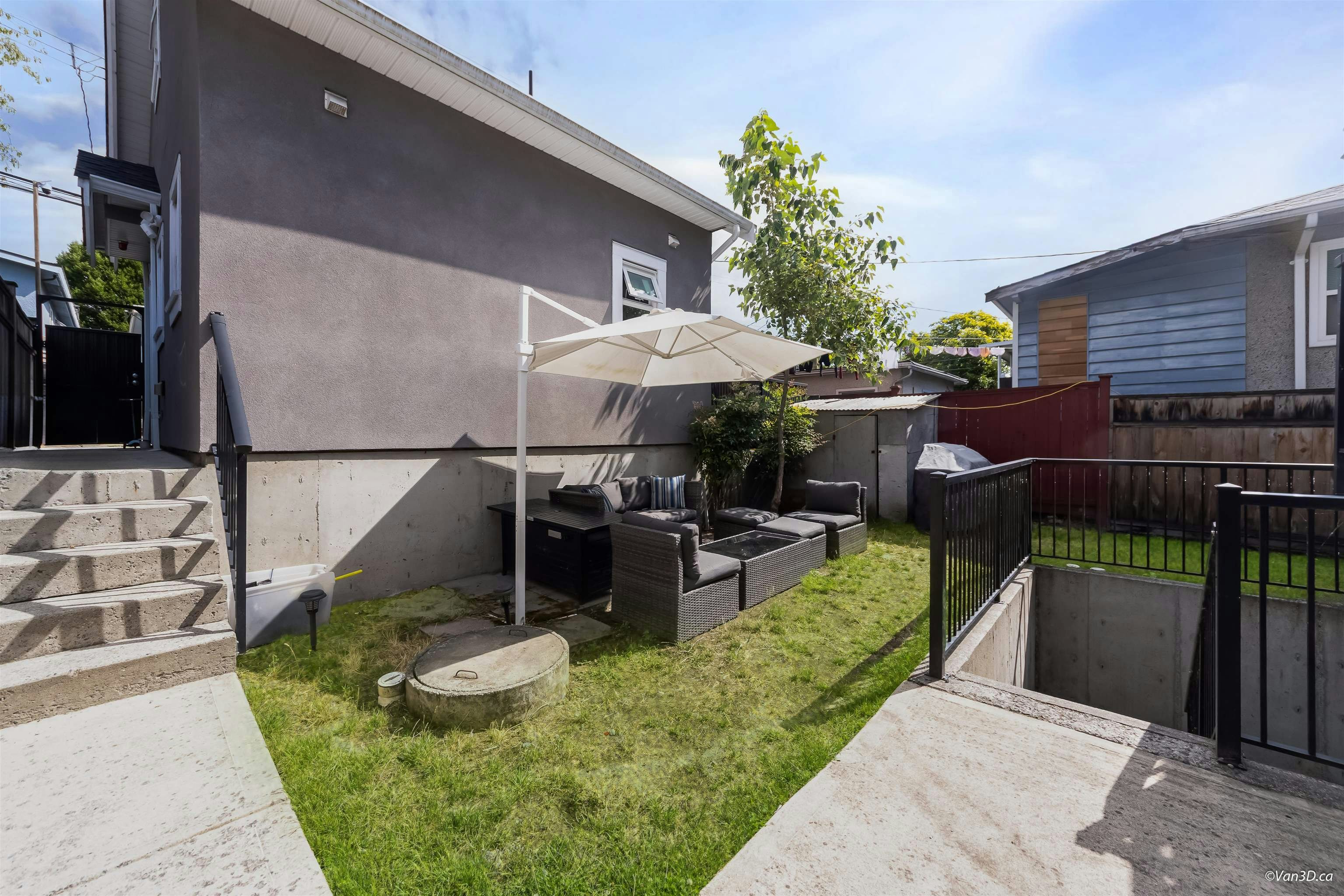 621 E 65th Avenue, Vancouver, BC, V5X 2P7 - 24