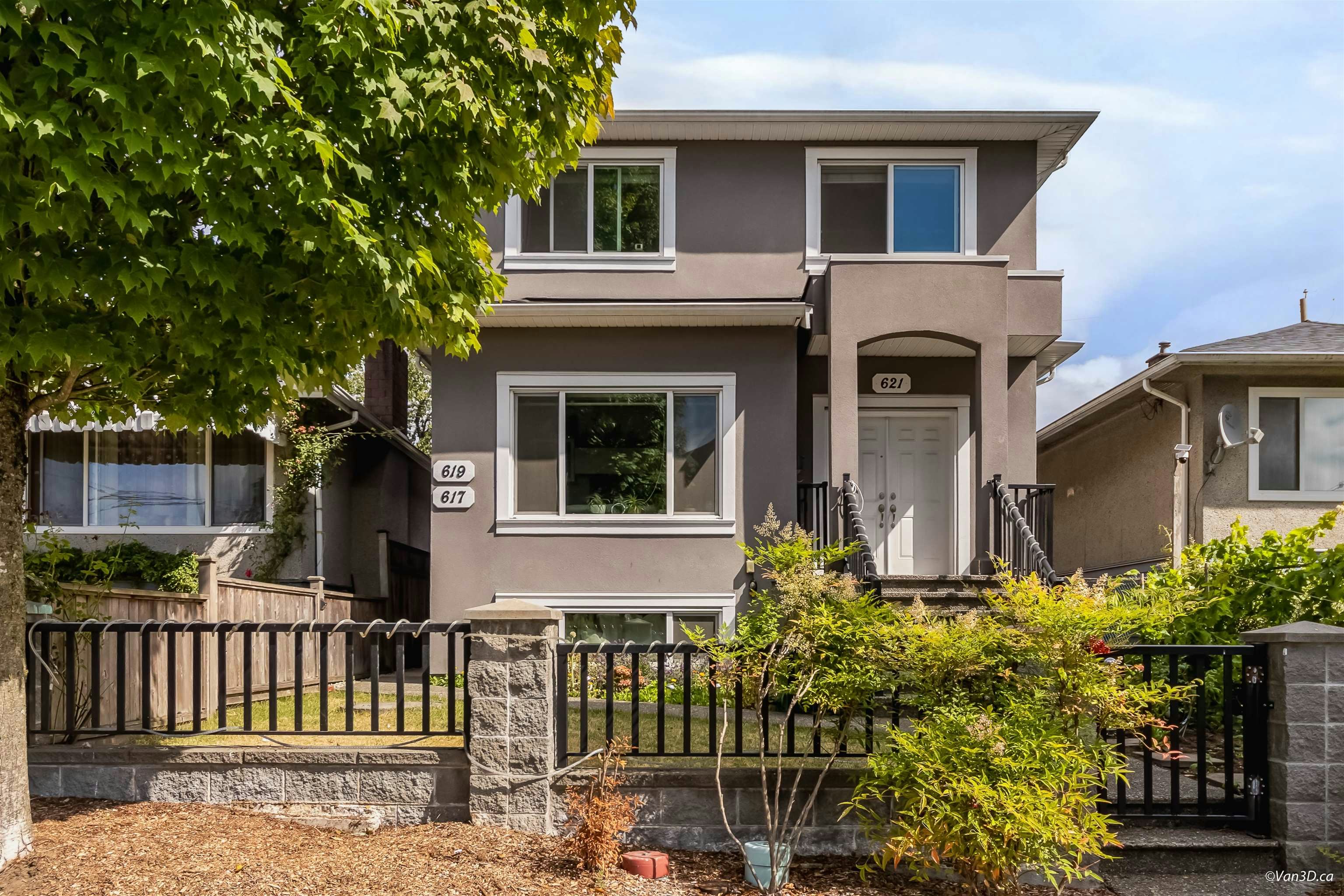 621 E 65th Avenue, Vancouver, BC, V5X 2P7